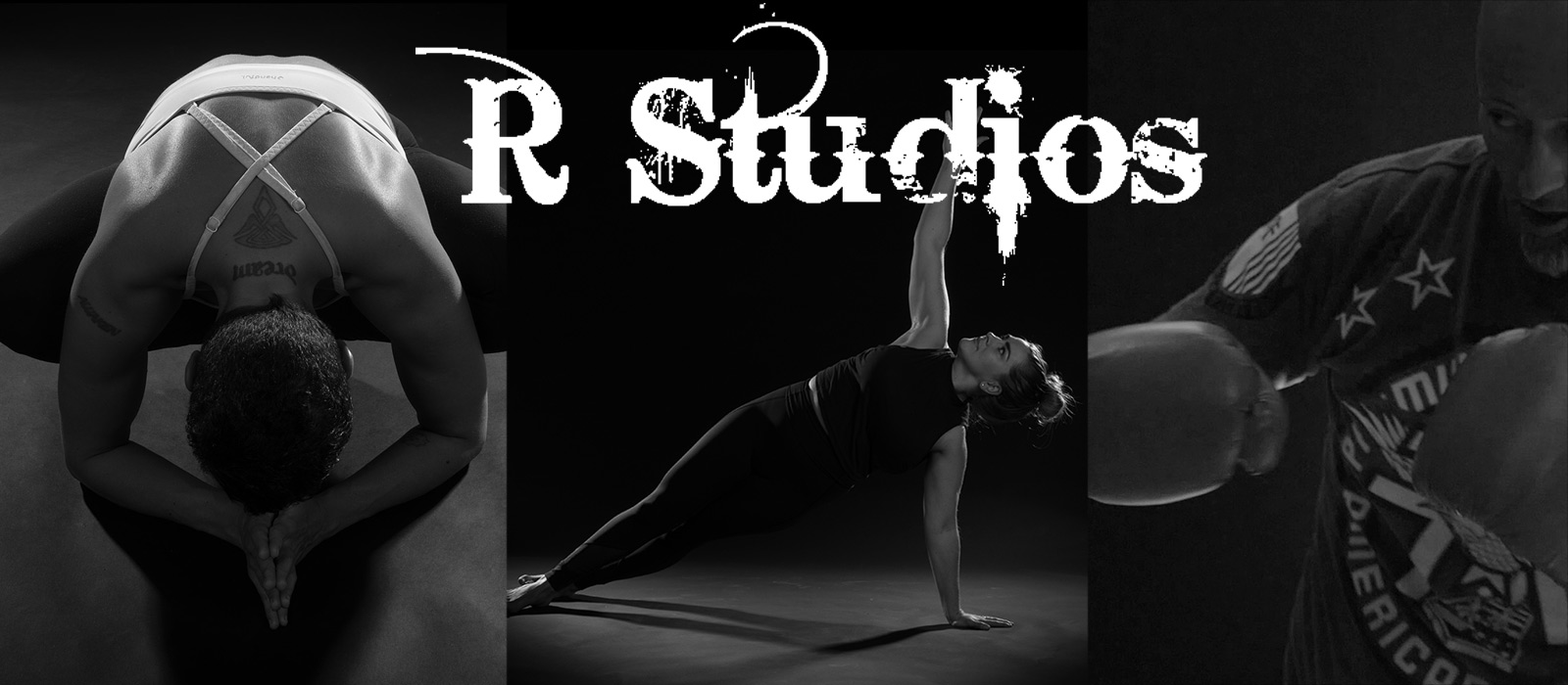 • R Studios