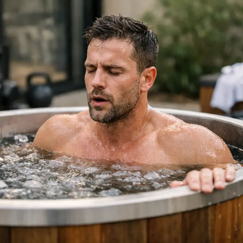 Cold Plunge After Workout: Is It Worth It?