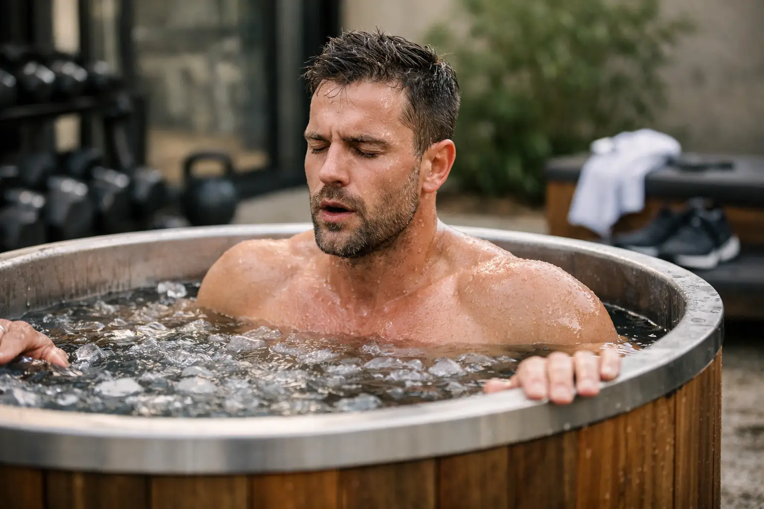 Cold Plunge After Workout: Is It Worth It?