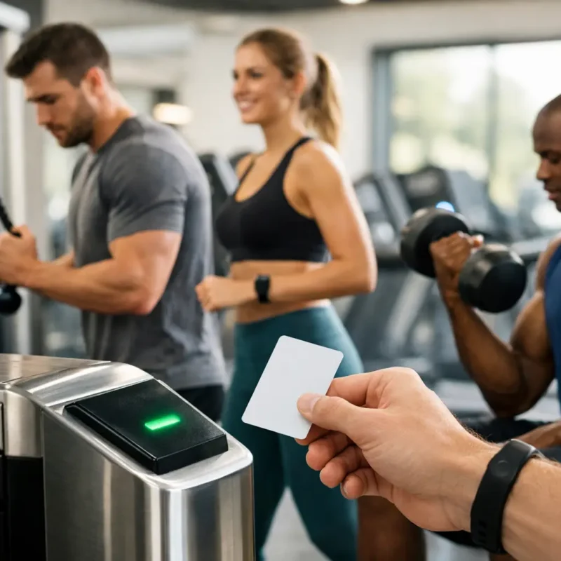 Guide to All Access Fitness Membership