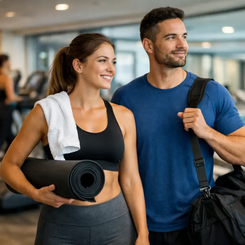 Is an All Access Fitness Membership Worth It?
