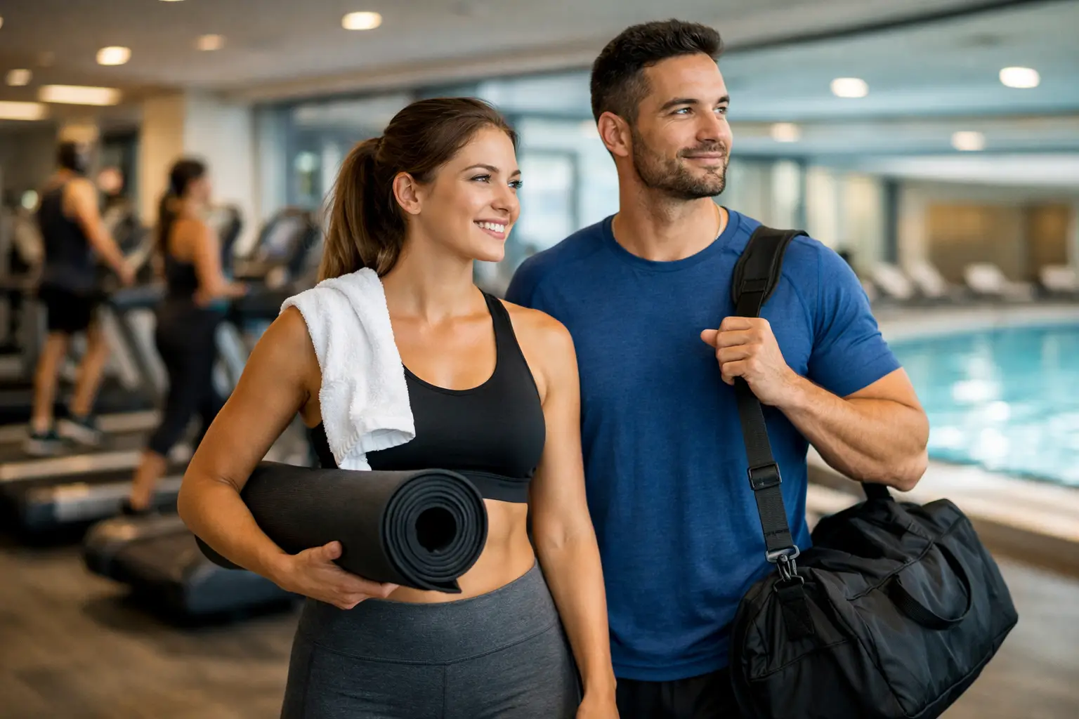 Is an All Access Fitness Membership Worth It?